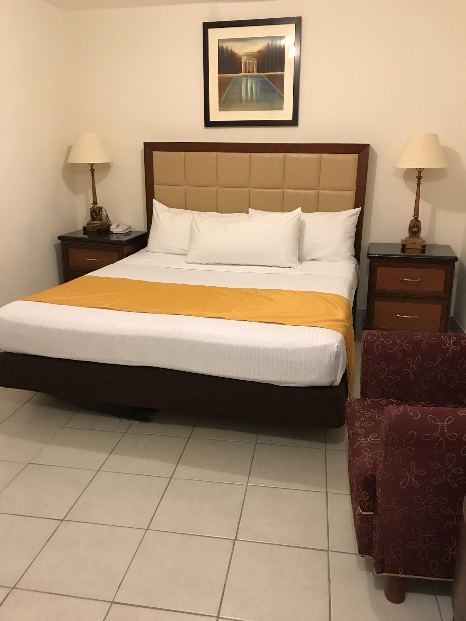 Hotel Guillen Jr Τιχουάνα Εξωτερικό φωτογραφία