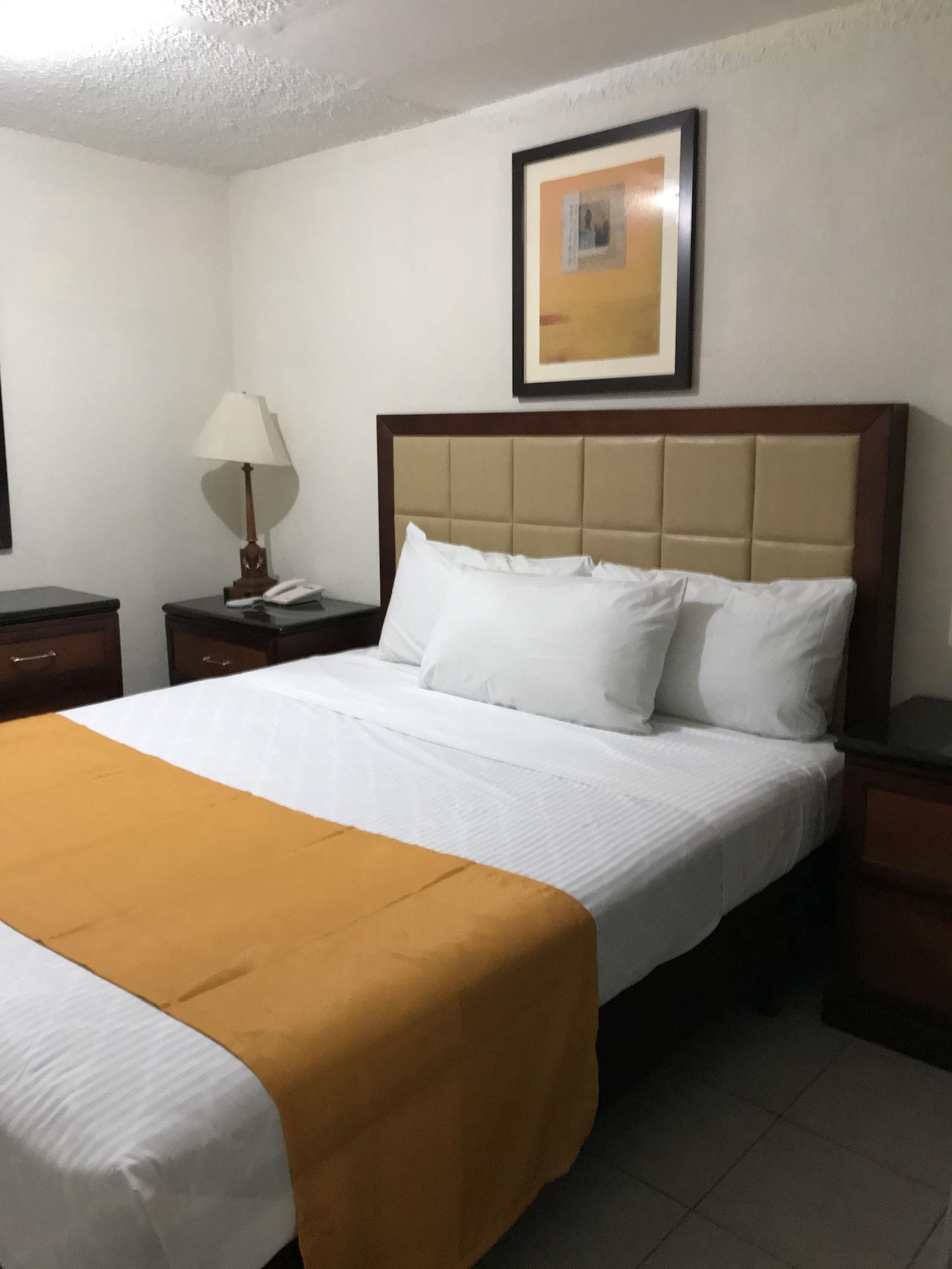 Hotel Guillen Jr Τιχουάνα Εξωτερικό φωτογραφία