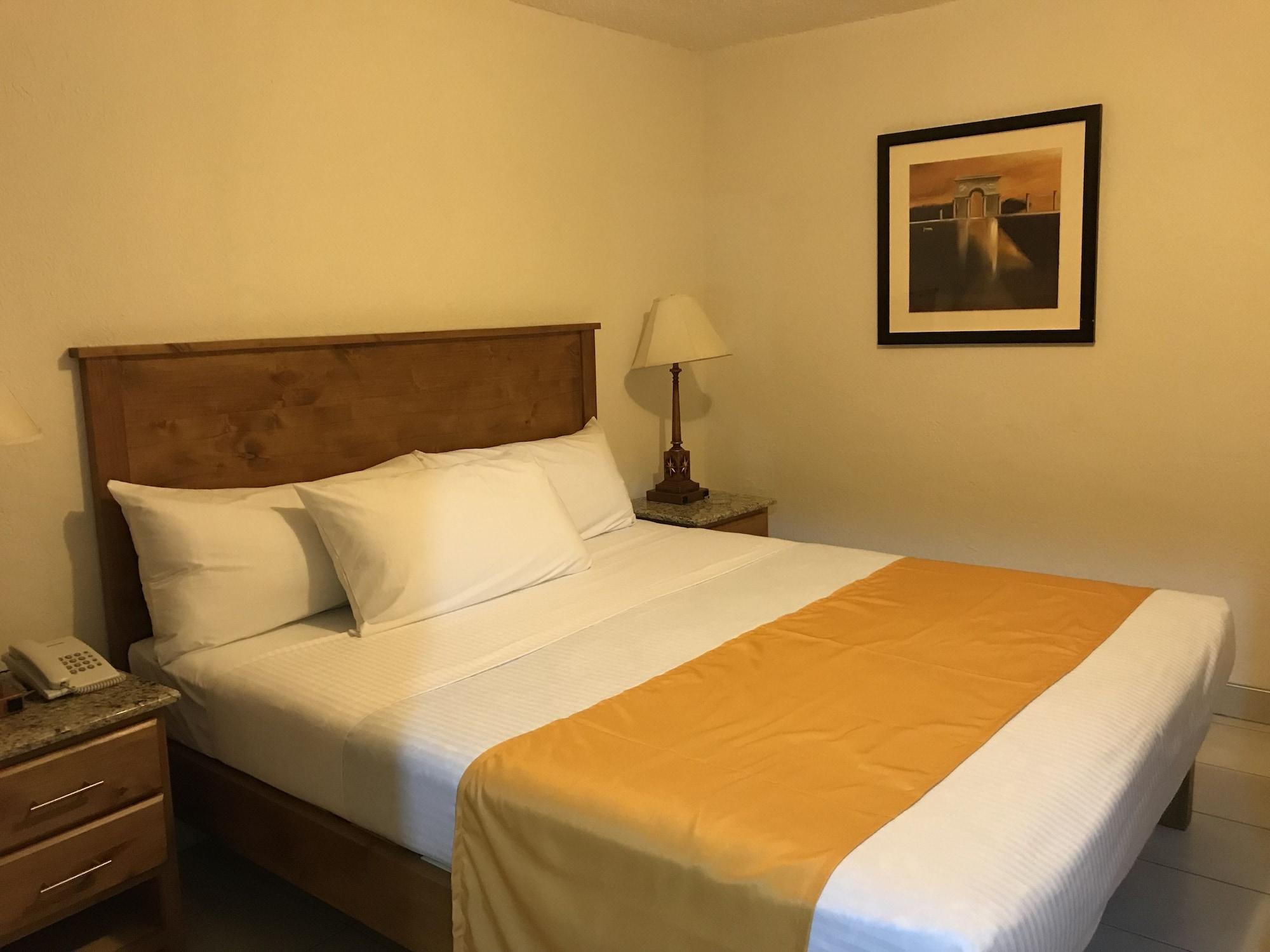 Hotel Guillen Jr Τιχουάνα Εξωτερικό φωτογραφία