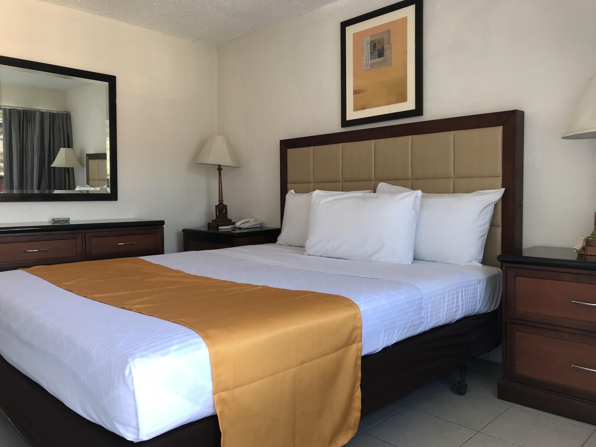Hotel Guillen Jr Τιχουάνα Εξωτερικό φωτογραφία
