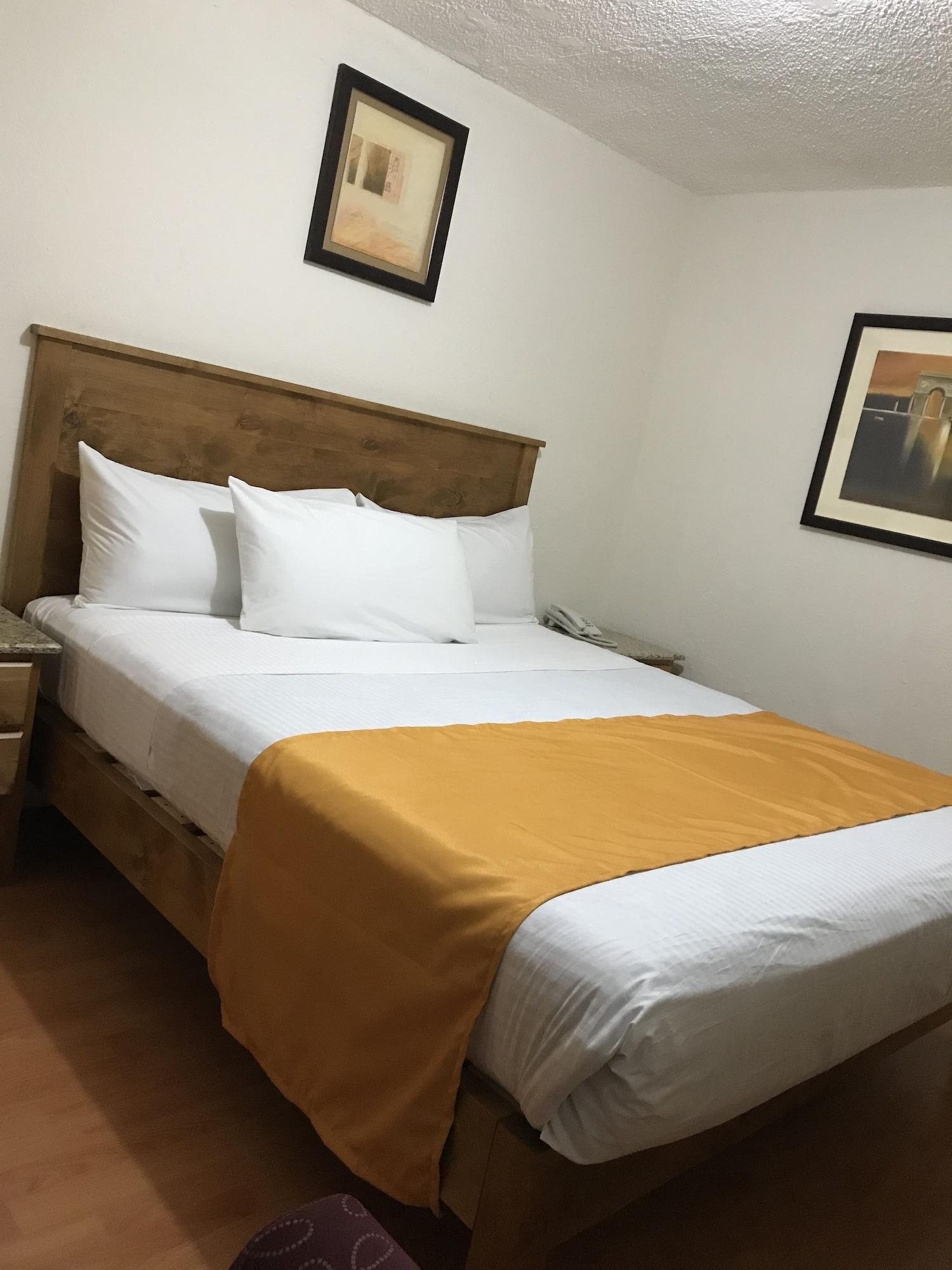 Hotel Guillen Jr Τιχουάνα Εξωτερικό φωτογραφία