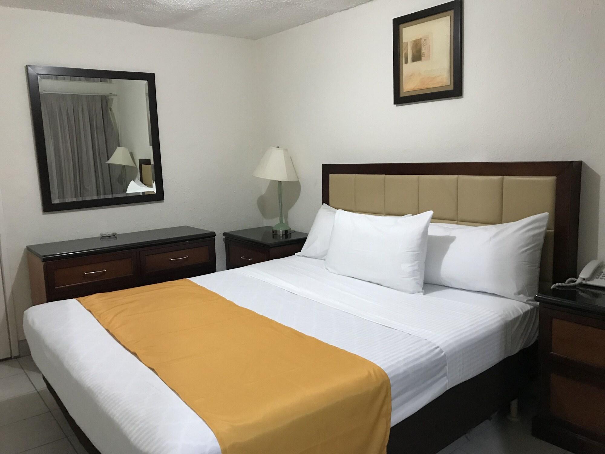 Hotel Guillen Jr Τιχουάνα Εξωτερικό φωτογραφία