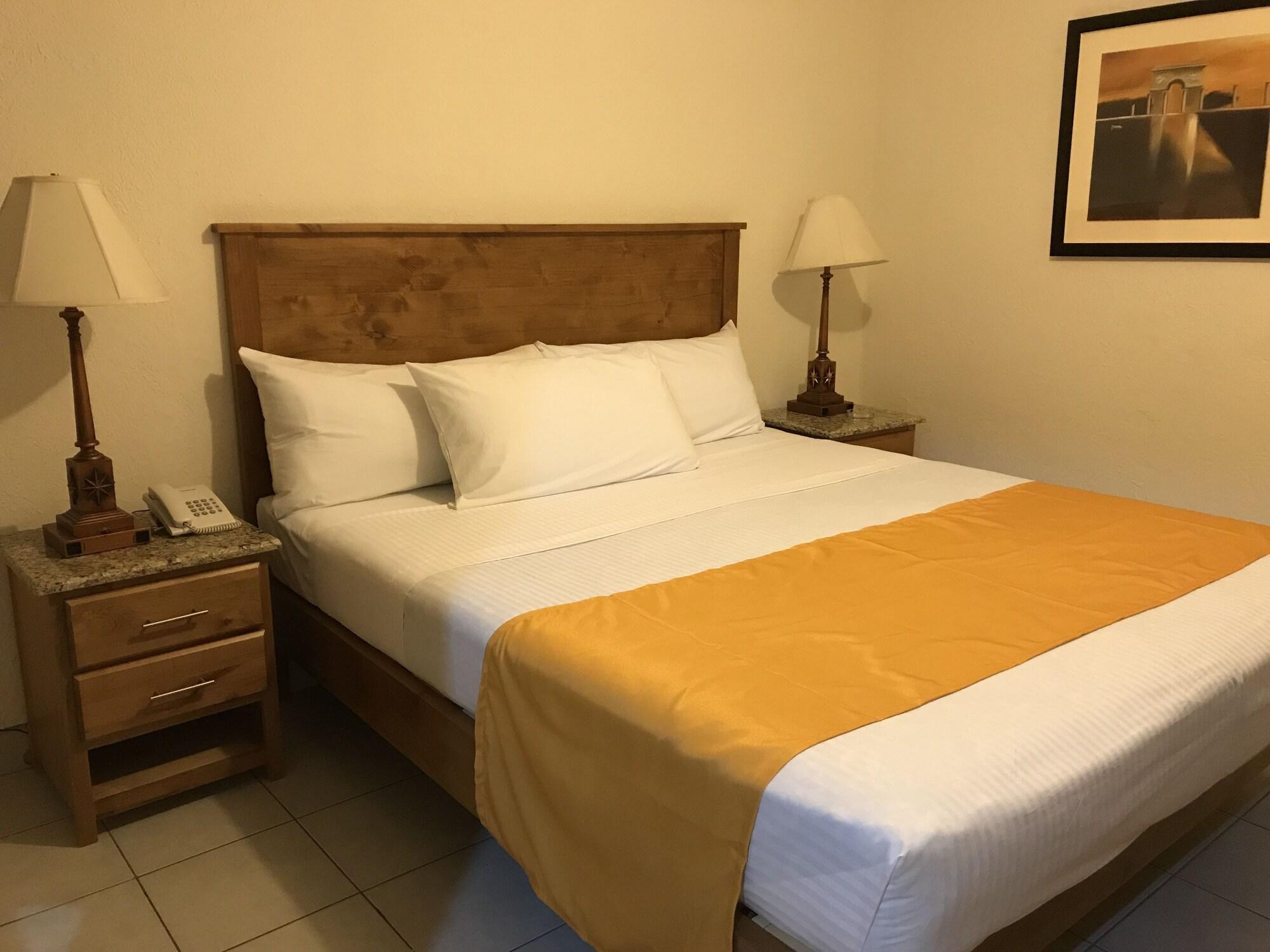 Hotel Guillen Jr Τιχουάνα Εξωτερικό φωτογραφία