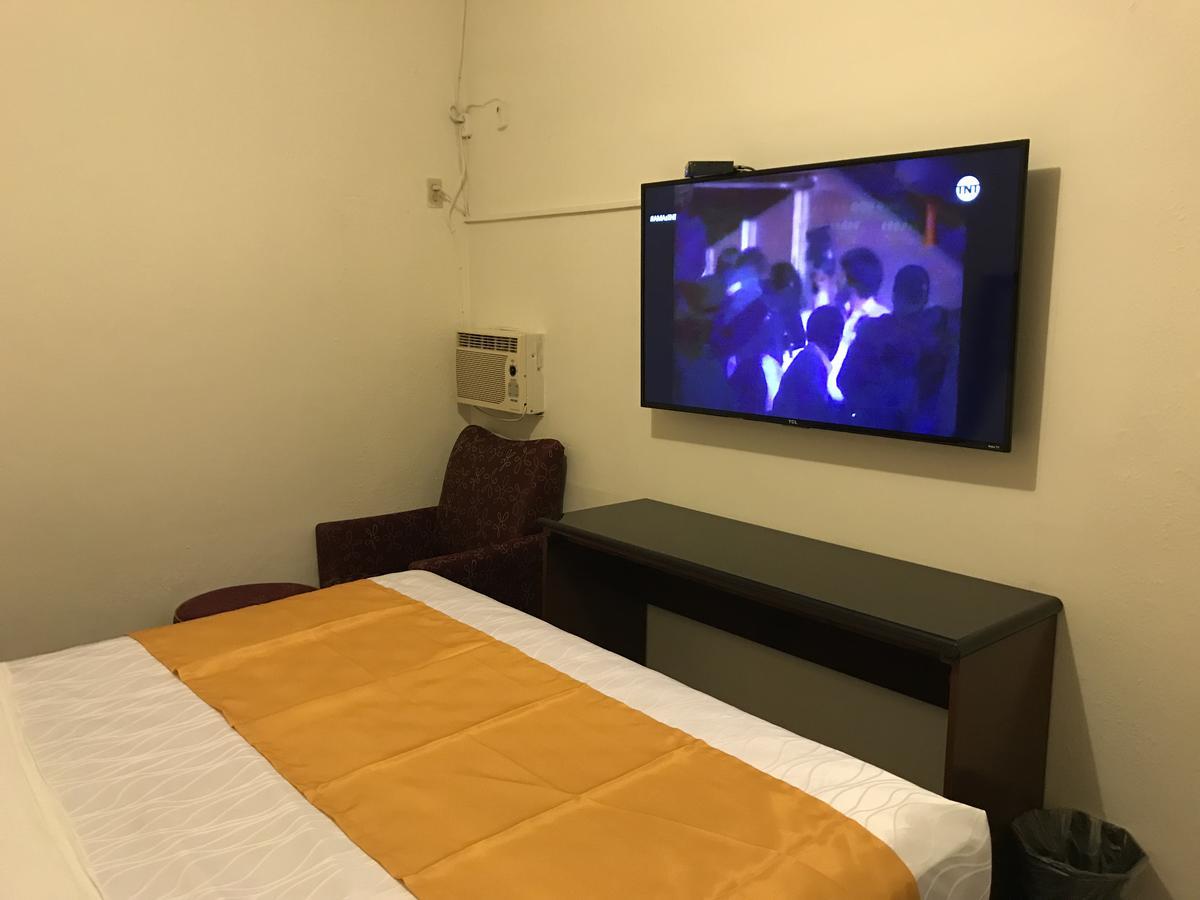 Hotel Guillen Jr Τιχουάνα Εξωτερικό φωτογραφία