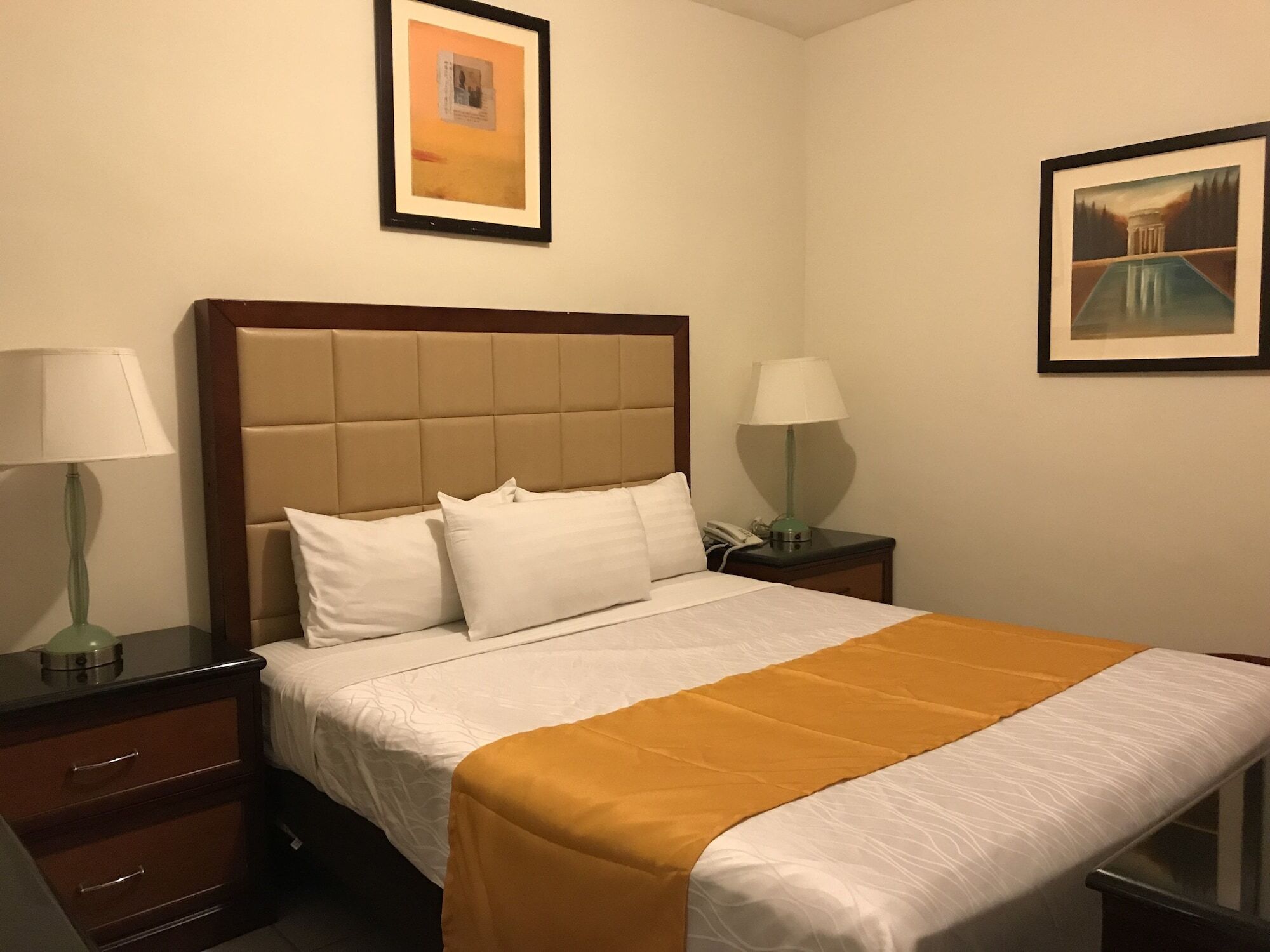 Hotel Guillen Jr Τιχουάνα Εξωτερικό φωτογραφία
